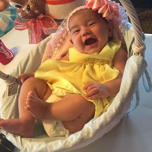 Meet your Posher, German